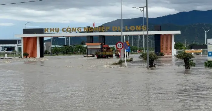 sạt lở