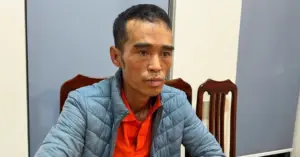 Siêu trộm tái phạm đột nhập biệt thự Hà Nội, cuỗm 200 triệu đồng trong đêm