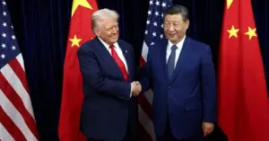 Ông Trump và ông Zelensky chuẩn bị gặp trực tiếp; Ông Tập dự kiến thăm Mỹ cuối năm