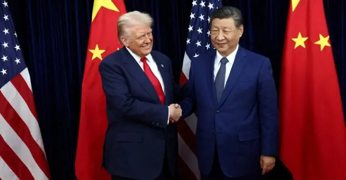 Ông Trump và ông Zelensky chuẩn bị gặp trực tiếp; Ông Tập dự kiến thăm Mỹ cuối năm