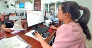 Yêu cầu 100% thủ tục hành chính thực hiện phi địa giới, thông suốt