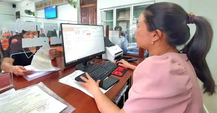 Yêu cầu 100% thủ tục hành chính thực hiện phi địa giới, thông suốt