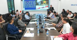 Phá vỡ bài toán "sính ngoại" từ Dự thảo Luật An ninh mạng 2025