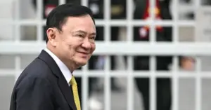 Tòa Thái Lan yêu cầu ông Thaksin nộp hơn 500 triệu USD