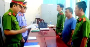 Bắt thêm một người lừa bán đất sân bay Phú Quốc, chiếm đoạt hơn 1 tỉ đồng