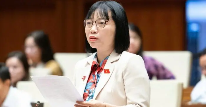 ĐBQH chỉ ra bất cập từ vụ xây nhầm nhà trên đất người khác ở Hải Phòng