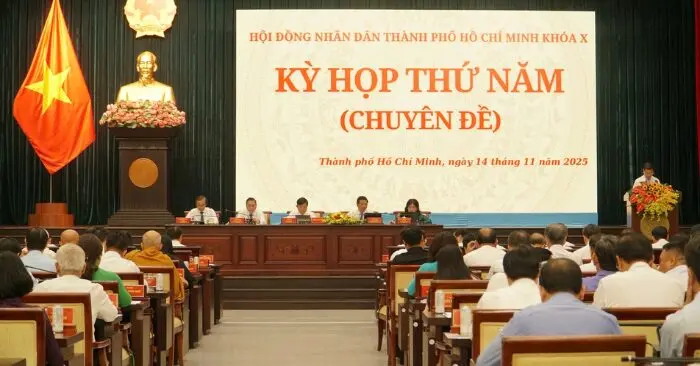 Hơn 17.000 tỷ đồng nạo vét kênh rạch khu Nam TPHCM