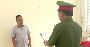Tự xưng tổng giám đốc, bán đất nền tại dự án "ma