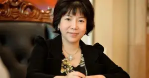Đồng phạm với bà Nguyễn Thị Thanh Nhàn bị bắt tạm giam sau khi trốn truy nã