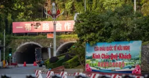 Thông quan ngay với hàng nhập khẩu phục vụ khắc phục thiên tai