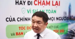 Gần 1.000 người ra đường vĩnh viễn không về nhà 11 tháng qua ở TPHCM