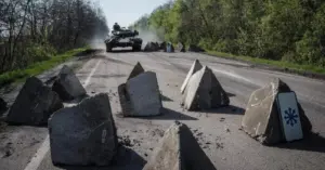 Chiến sự Ukraine 19/11: Nga dùng bom hạng nặng, Kiev bẻ gãy 150 vụ xâm nhập