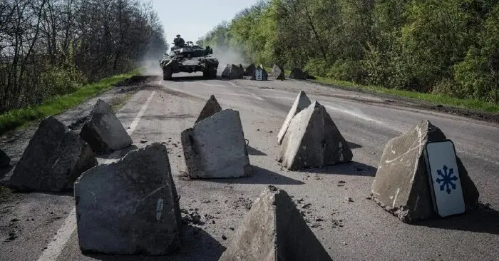 Chiến sự Ukraine 19/11: Nga dùng bom hạng nặng, Kiev bẻ gãy 150 vụ xâm nhập