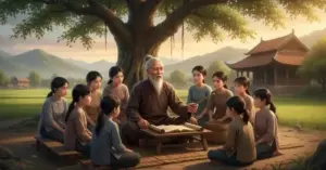 Trạng nguyên Bạch Liêu