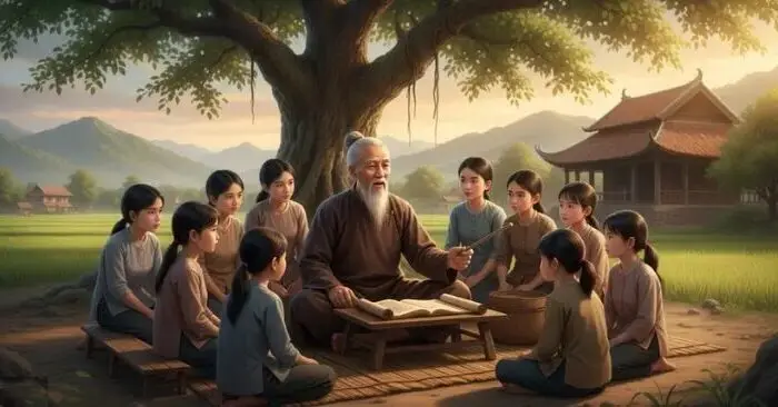 Trạng nguyên Bạch Liêu