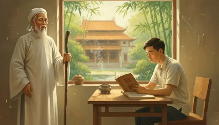 Đạo làm thầy