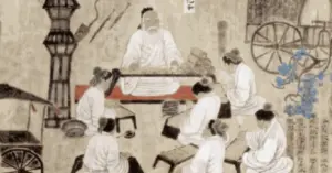 Trong đời sống hiện đại, xung đột và hành vi tiêu cực có thể xuất hiện ở bất cứ đâu, vào bất kỳ thời điểm nào. Khi đối diện cái xấu từ người khác, con người thường phản ứng theo cảm xúc bộc phát.