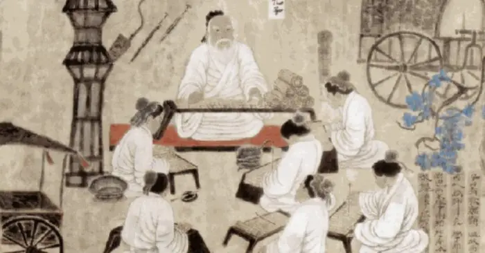 Trong đời sống hiện đại, xung đột và hành vi tiêu cực có thể xuất hiện ở bất cứ đâu, vào bất kỳ thời điểm nào. Khi đối diện cái xấu từ người khác, con người thường phản ứng theo cảm xúc bộc phát.
