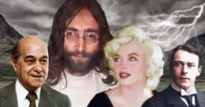 Những phát ngôn nhạo báng Thiên Chúa của người nổi tiếng từng gây sốc dư luận, nhưng các kết cục bi thảm sau đó khiến nhiều người rùng mình và suy ngẫm về luật nhân quả, đức tin và giới hạn con người.