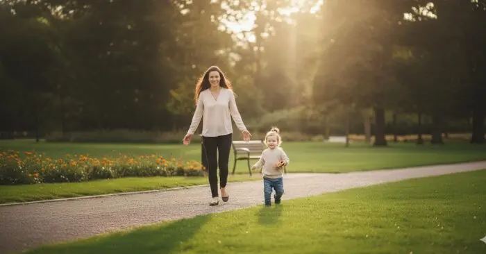 Cha mẹ khôn ngoan chọn cách đồng hành chứ không kiểm soát