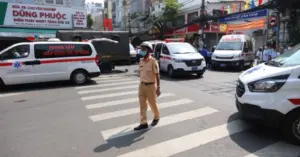 Chính sách nổi bật tháng 12: Hỗ trợ cứu người tới 5 triệu đồng, phạt ô nhiễm nguồn nước đến 180 triệu