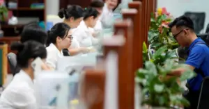Đề xuất điều chỉnh phụ cấp chức vụ lãnh đạo từ 1/1/2026: Cục được tăng mạnh, cấp xã giảm nhẹ