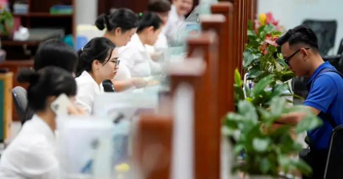 Đề xuất điều chỉnh phụ cấp chức vụ lãnh đạo từ 1/1/2026: Cục được tăng mạnh, cấp xã giảm nhẹ