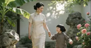 Mối quan hệ của bạn với mẹ