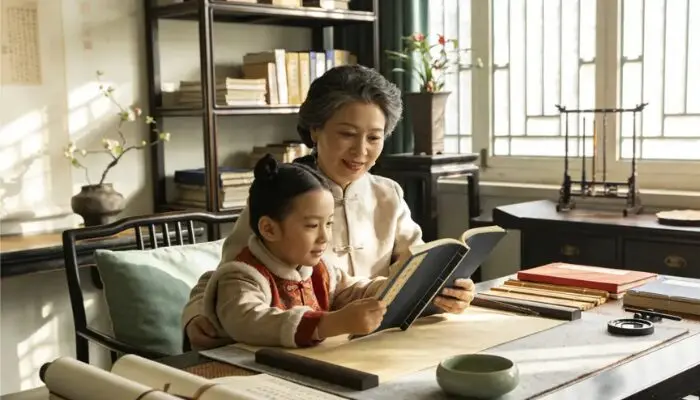 Mối quan hệ của bạn với mẹ