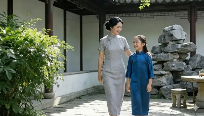 Mối quan hệ của bạn với mẹ