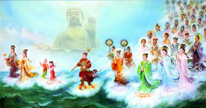 Khi hình tượng Thần, Phật bị biến thành vật trang trí, trang sức hay công cụ cầu tài lộc, sự vô minh và bất kính đang gieo mầm cho những hệ quả khó lường trong xã hội hiện đại.