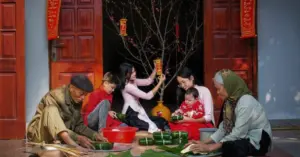 Kiêng kỵ đầu năm nét văn hóa và tâm lý cầu an của người Việt