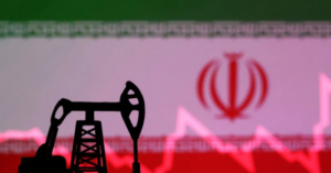 Giá dầu tăng vọt do căng thẳng Mỹ - Iran