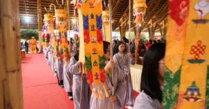 Hội xuân Ngọa Vân 2026: Nơi truyền thống gặp gỡ hiện đại