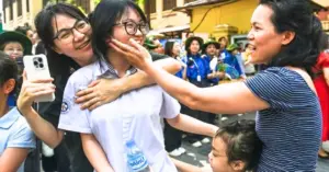 Hoạt động ban phụ huynh: Đừng để hỗ trợ trở thành can thiệp chuyên môn