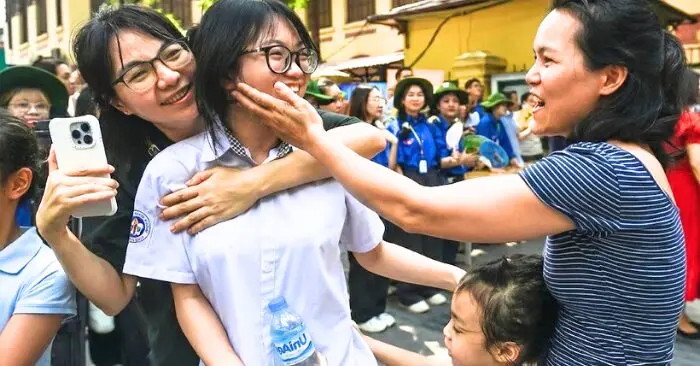 Hoạt động ban phụ huynh: Đừng để hỗ trợ trở thành can thiệp chuyên môn