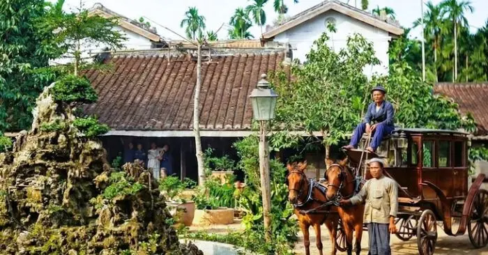 Thuần hóa ngựa và dấu chân từ tiền sử