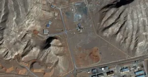 Chiến tranh Mỹ - Iran