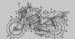 Xe máy điện Honda