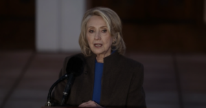 Hillary Clinton