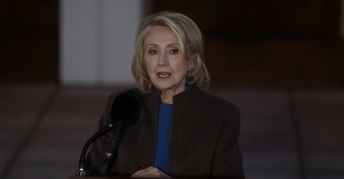 Hillary Clinton
