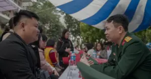 Tuyển sinh hệ dân sự quân đội