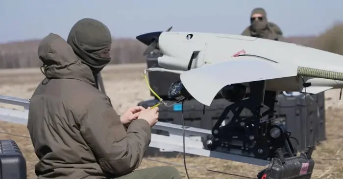 Tổng thống Zelensky: Công nghệ Ukraine sẽ bảo vệ an ninh châu Âu
