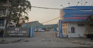 Công ty Đồ hộp Hạ Long lỗ nặng, nhà máy phải đóng cửa