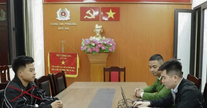 Chất cấm trong giá đỗ và vụ án chấn động tại Ninh Bình