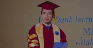 Huân chương Cành cọ Hàn lâm vinh danh nhà giáo Bắc Ninh