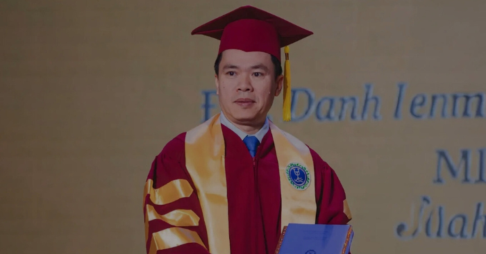 Huân chương Cành cọ Hàn lâm vinh danh nhà giáo Bắc Ninh