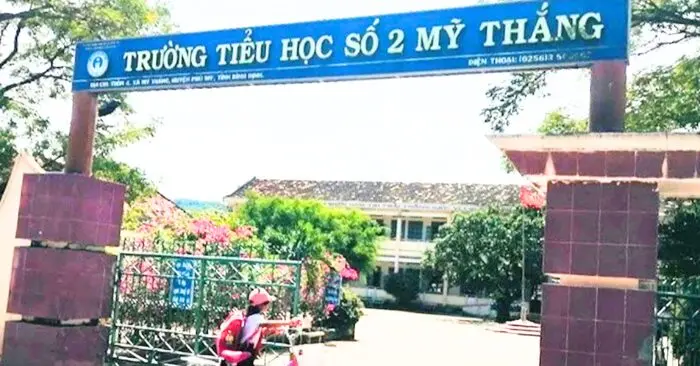 Lập khống chứng từ rút tiền ngân sách tại một trường học Gia Lai