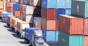 Thuế nhập khẩu Mỹ mới tạo điều kiện cho hàng hóa Việt Nam và quốc tế