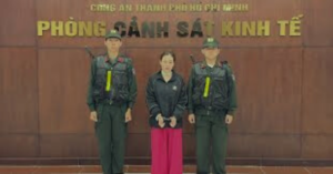 Mua bán hóa đơn khống: Triệt phá đường dây nghìn tỷ tại Việt Nam